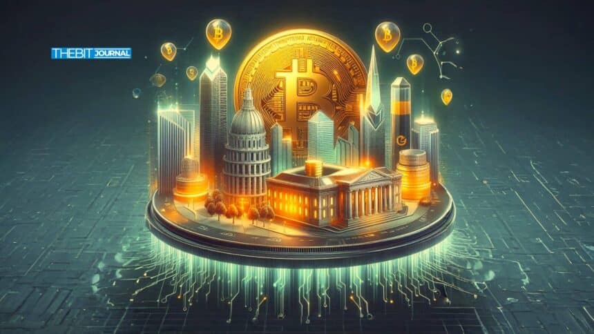 How Tokenized Assets will Dominate Institutional Portfolios by 2030 7 How Tokenized Assets to Dominate Institutional Portfolios by 2030
