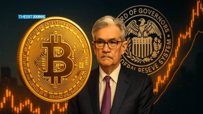 Fed Rate Uncertainty Grips Crypto Market Ahead of Powell’s Speech 7 Fed Rate Uncertainty Grips Crypto Market Ahead of Powell’s Speech