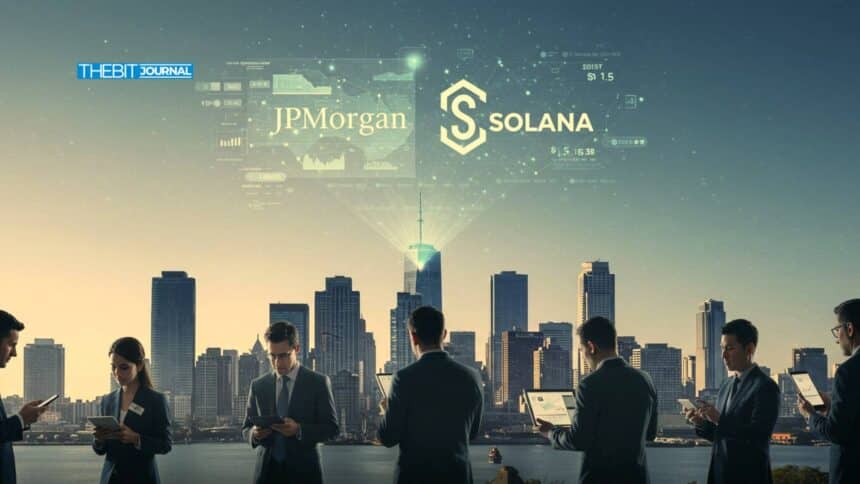 Solana ETF Inflows May Hit $1.5B in Year One, Says JPMorgan 7 Solana ETF Inflows May Hit $1.5B in Year One, Says JPMorgan