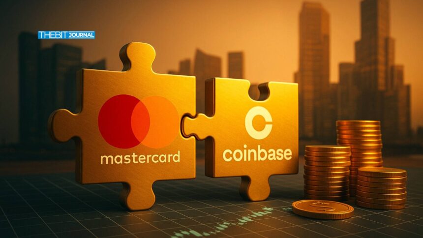 A $2.5B Stablecoin Deal? Coinbase and Mastercard Are Going Head-to-Head for BVNK