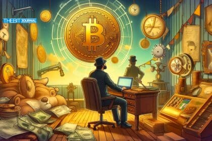 Arthur Hayes Says the Bitcoin 4-Year Cycle Is Dead