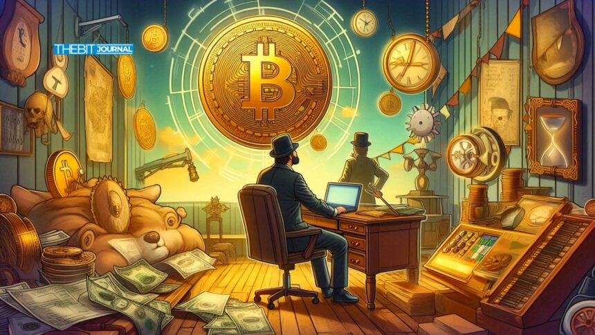 Arthur Hayes Says the Bitcoin 4-Year Cycle Is Dead