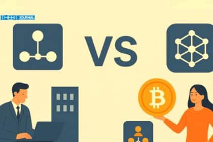 DEXs vs CEXs: How $1.43 Trillion in Trading Volume Flipped the Market