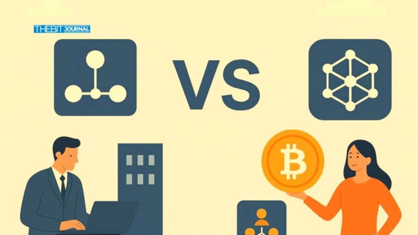 DEXs vs CEXs: How $1.43 Trillion in Trading Volume Flipped the Market