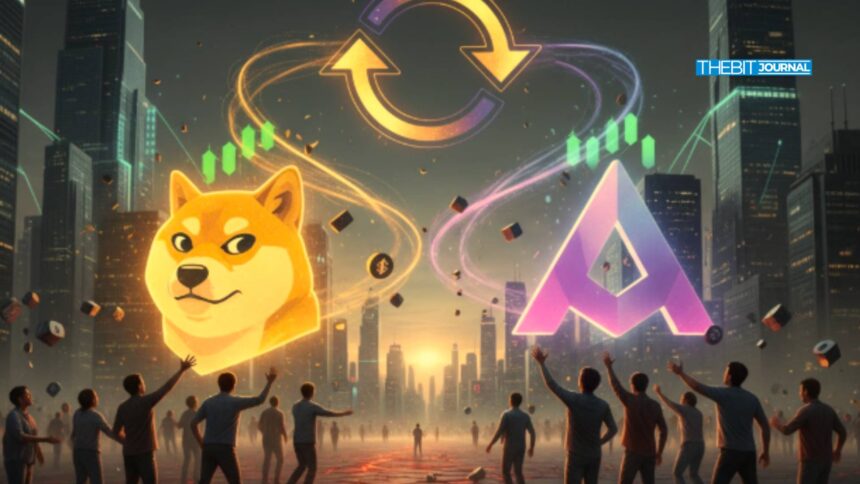 After $19B Meltdown: How Cardano and Dogecoin Spark Market’s Emotional Comeback 7 After $19B Meltdown: Cardano and Dogecoin Spark Market’s Emotional Comeback