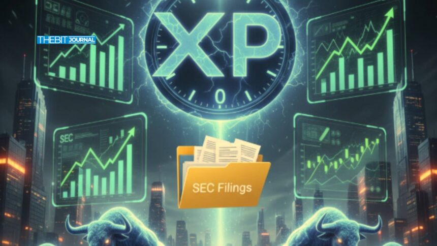XRP ETF Countdown: Bulls Brace for Breakout as SEC Filings Surge 7 XRP ETF countdown