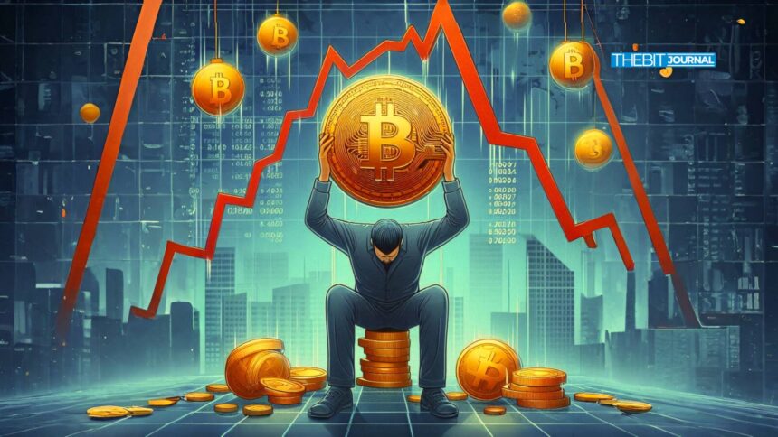 Peter Schiff’s $75K Bitcoin Warning Tests Faith in Digital Gold 7 Peter Schiff’s $75K Bitcoin Warning Tests Faith in Digital Gold