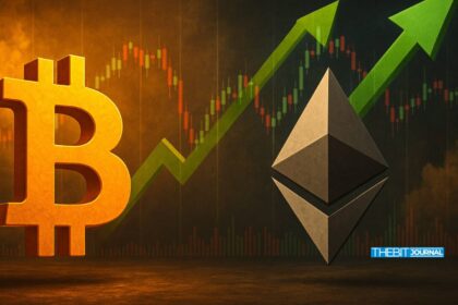 Bitcoin Hits $115K, Ethereum Breaks $4,100 as Altcoins Ignite Market-Wide Surge