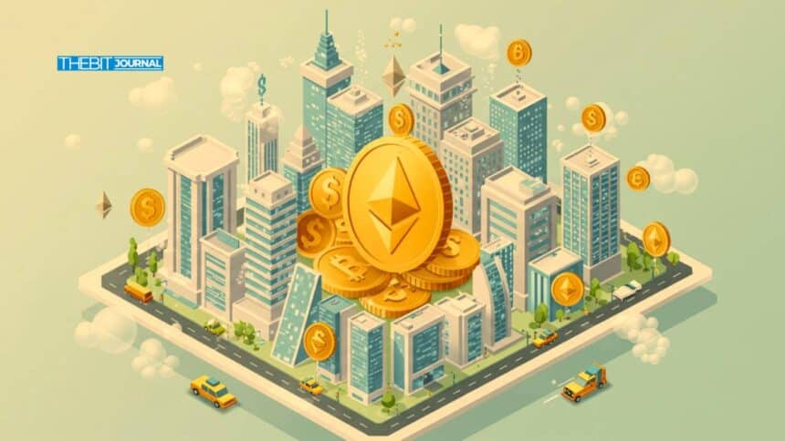Bitmine’s $480M Ethereum Shift Signals Altcoin Rotation as $19B Market Liquidation Unfolds 7 Bitmine’s $480M Ethereum Shift Signals Altcoin Rotation as $19B Market Liquidation Unfolds