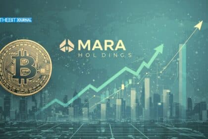 Bitcoin’s Next Epoch? MARA’s $46M Buy Signals Institutional Faith in the Future