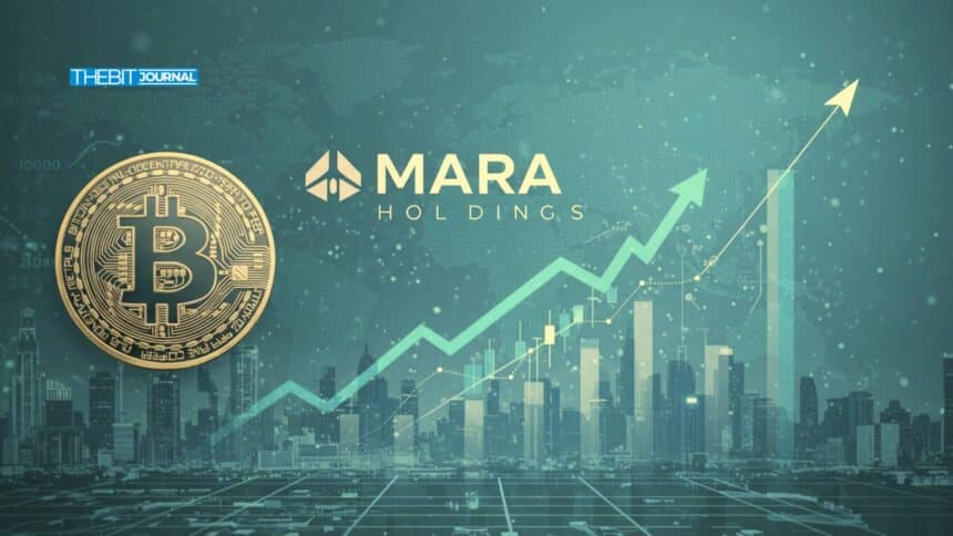 Bitcoin’s Next Epoch? MARA’s $46M Buy Signals Institutional Faith in the Future