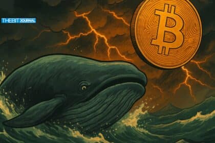 Binance-Wal-Liquidation vernichtet Millionen, während Bitcoin fällt