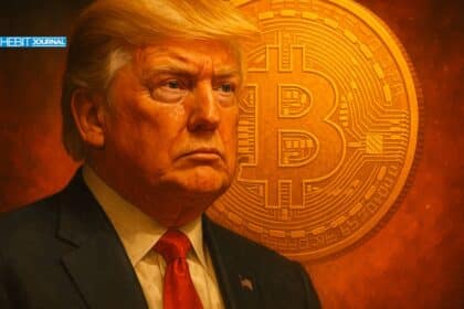 Trump Bitcoin investment now dominates his financial narrative