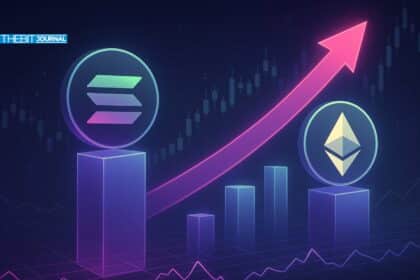 Solana and Ethereum