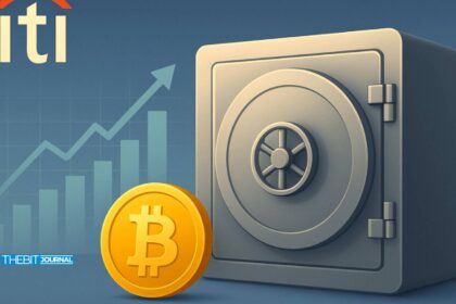 Will Citi Group's Dive into Institutional Crypto Custody Penetrate the Tight Market?