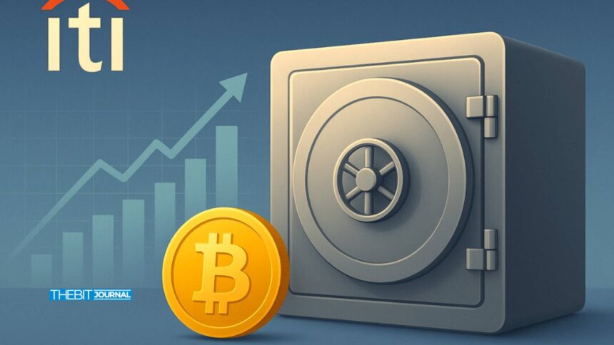 Will Citi Group's Dive into Institutional Crypto Custody Penetrate the Tight Market? 7 Will Citi Group's Dive into Institutional Crypto Custody Penetrate the Tight Market?