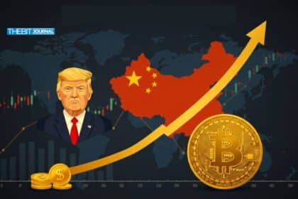 Trump Tariffs Trigger $3.17B Crypto ETP Inflows as Weekly Volume Hits $53B
