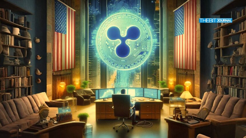 XRP ETF Momentum Builds: Grayscale Moves After SEC Update 7 XRP ETF Momentum Builds: Grayscale Moves After SEC Update