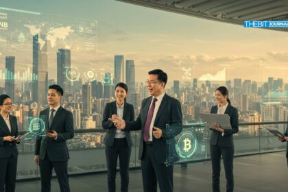 China Renaissance to raise $600M for US-listed BNB treasury vehicle