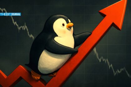 PENGU Price Forecast: Will It Break $0.040 Resistance Level in Q4?