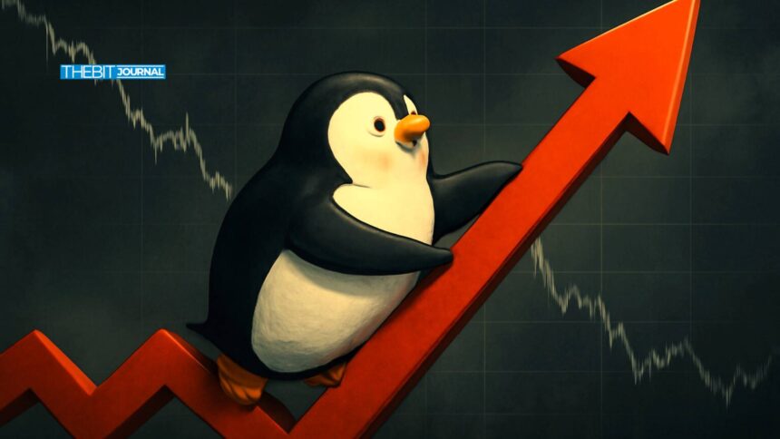 PENGU Price Forecast: Will It Break $0.040 Resistance Level in Q4? 7 PENGU Price Forecast: Will It Break $0.040 Resistance Level in Q4?