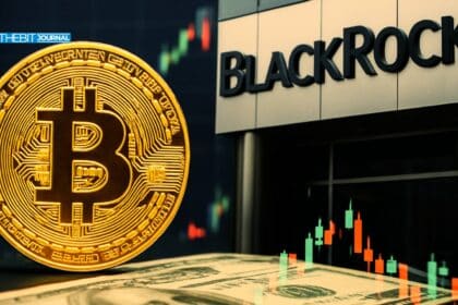 BlackRock’s $60M Bitcoin Grab Signals the Market’s New Power Players