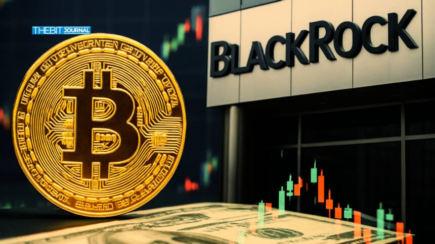 BlackRock’s $60M Bitcoin Grab Signals the Market’s New Power Players 7 BlackRock’s $60M Bitcoin Grab Signals the Market’s New Power Players