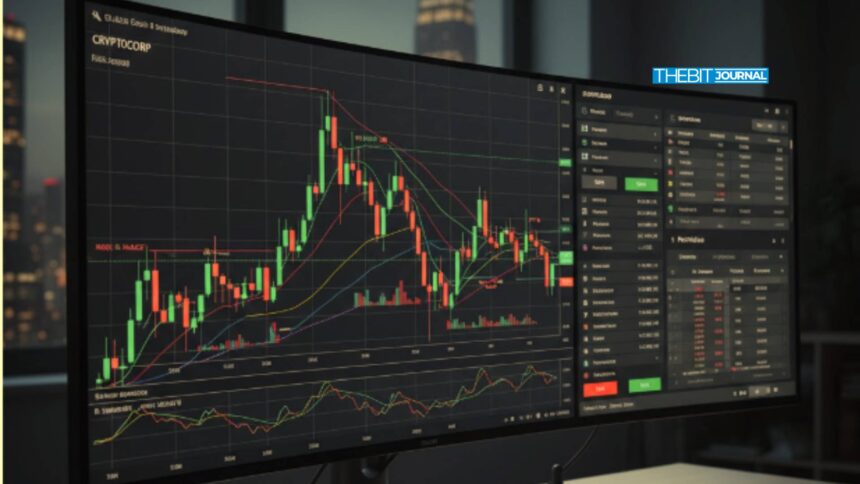 How to Use Technical Analysis for Crypto Trading