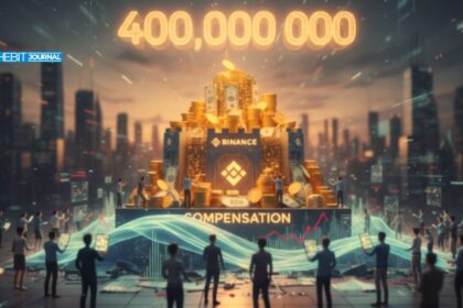 What Binance’s $400 Million Compensation Really Means for Traders