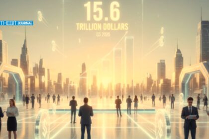 Stablecoin Market Records $15.6 Trillion Transfer Volume in Q3 2025