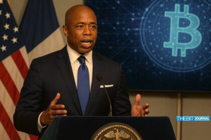 Will New York Grab Crypto Capital Status with NYC Digital Assets and Blockchain Office Launch?