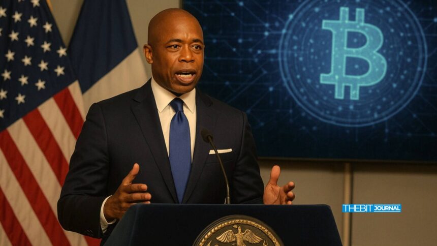 Will New York Grab Crypto Capital Status with NYC Digital Assets and Blockchain Office Launch? 7 Will New York Grab Crypto Capital Status with NYC Digital Assets and Blockchain Office Launch?