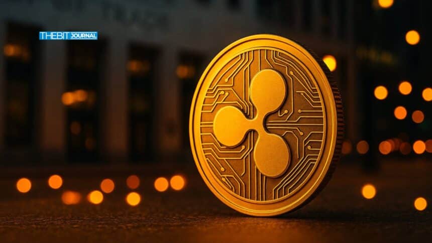 CME XRP Options Go Live, Extending Regulated Crypto Beyond BTC and ETH 7 CME XRP Options Go Live, Extending Regulated Crypto Beyond BTC and ETH