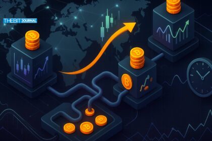 Krypto Leverage Handel 2025: Wie Trader Risiko und Ertrag richtig ausbalancieren