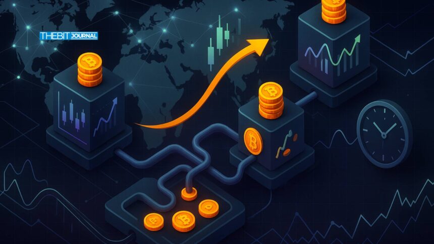 What Is Crypto Arbitrage and Why It Matters in Today’s Market 7 Krypto Leverage Handel 2025: Wie Trader Risiko und Ertrag richtig ausbalancieren