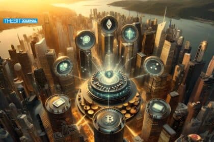 BlackRock’s Larry Fink Predicts a $13 Trillion Tokenized Asset Revolution