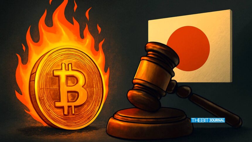Japan to Combat Crypto Insider Trading with New Regulations: Report