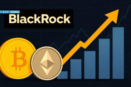 BlackRock’s Bitcoin and Ethereum ETFs Fuel $17 Billion Q3 Inflows