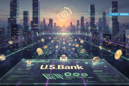 U.S. Bank Creates Digital Assets Unit to Power Tokenized Payments