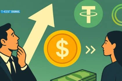 Will the Tether and Circle-led Stablecoin Exodus Fuel Market Recovery?
