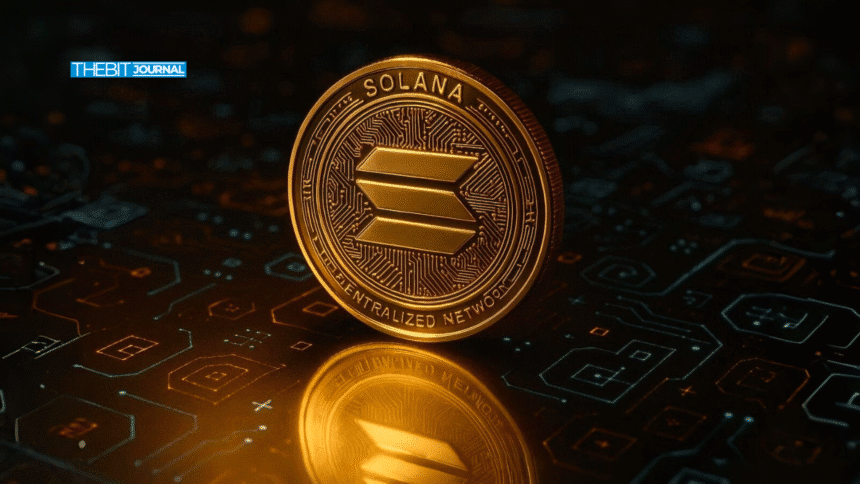 $192M SOL hits Coinbase Prime while $50M heads to Galaxy Digital 7 $192M SOL hits Coinbase Prime while $50M heads to Galaxy Digital
