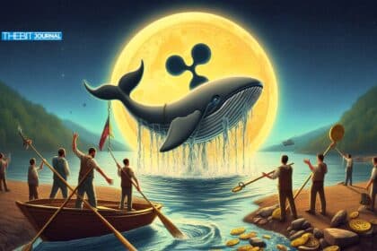 XRP Rebounds as XRPR Stabilizes and Analysts Lift Targets toward $5