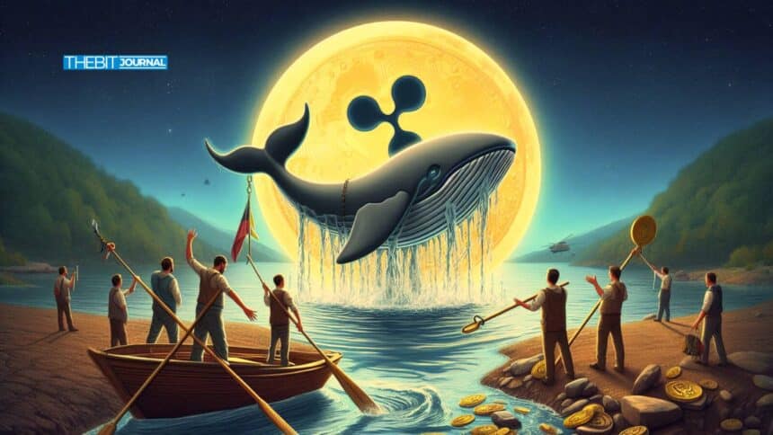 XRP Rebounds as XRPR Stabilizes and Analysts Lift Targets toward $5