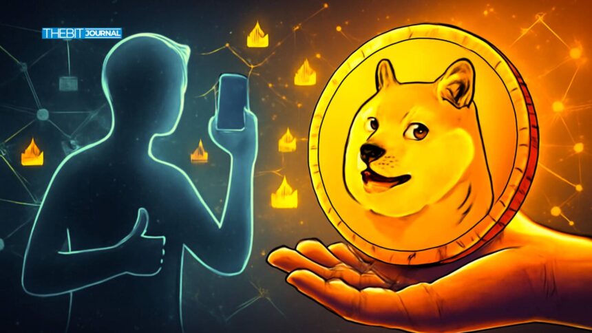 Thumzup Media to Accept Dogecoin Payments for Creators in Major Crypto Integration 7 Thumzup Media to Accept Dogecoin Payments for Creators in Major Crypto Integration