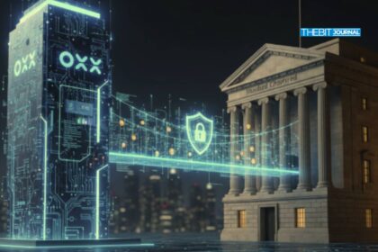 OKX Partners With Standard Chartered to Launch Regulated Institutional Crypto Custody