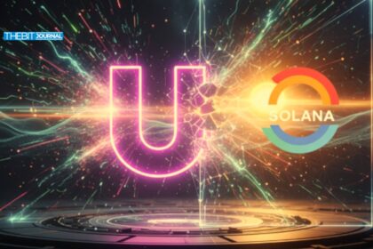 Uniswap Breaks EVM Boundaries with Solana Integration