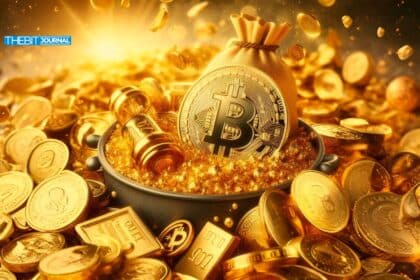 Bitcoin als digitales Gold scheitert: BTC hält die 70.000-Dollar-Marke, während Renditen und Inflation steigen