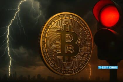 Bitcoin Volatility Surges Will BTC Hold Above $105K or Break Lower?