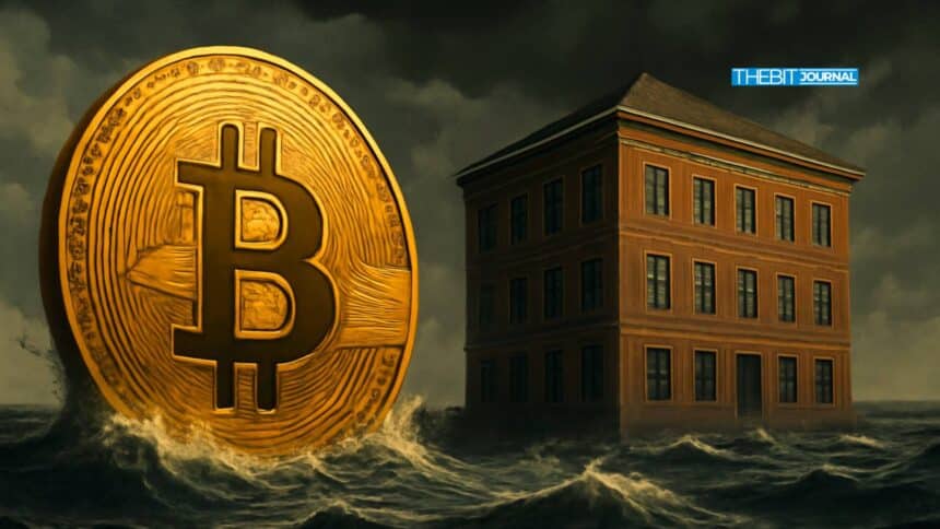Strategy Bitcoin Treasury legt zu, während die Cloud-Umsätze um 59 % steigen