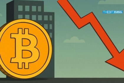 Corporate Bitcoin Adoption Hits Record 40% Surge So Why Is BTC Price Still Flat?